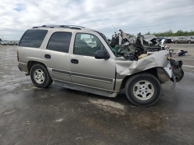 Photo 3 VIN: 1GNEC13V05J223206 - CHEVROLET TAHOE C150 