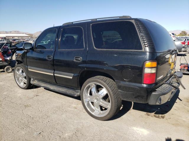 Photo 1 VIN: 1GNEC13V05R168578 - CHEVROLET TAHOE C150 