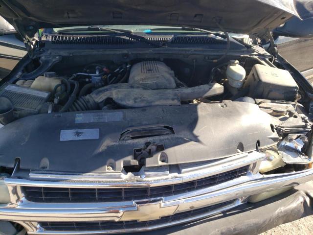 Photo 10 VIN: 1GNEC13V05R168578 - CHEVROLET TAHOE C150 