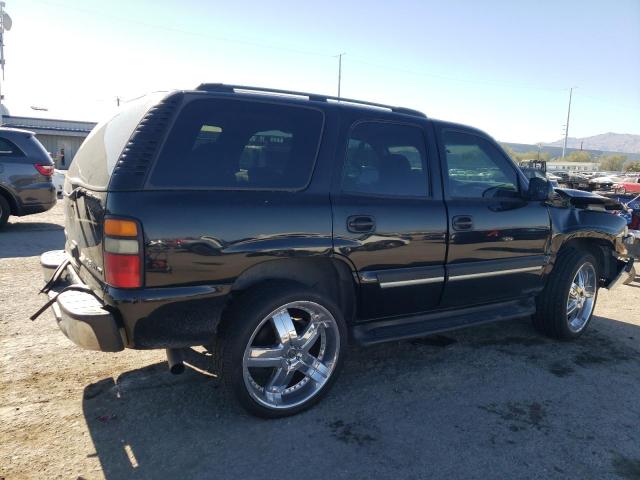 Photo 2 VIN: 1GNEC13V05R168578 - CHEVROLET TAHOE C150 