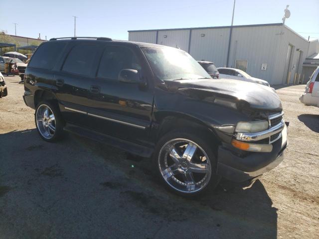 Photo 3 VIN: 1GNEC13V05R168578 - CHEVROLET TAHOE C150 