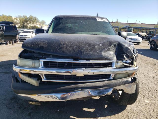 Photo 4 VIN: 1GNEC13V05R168578 - CHEVROLET TAHOE C150 