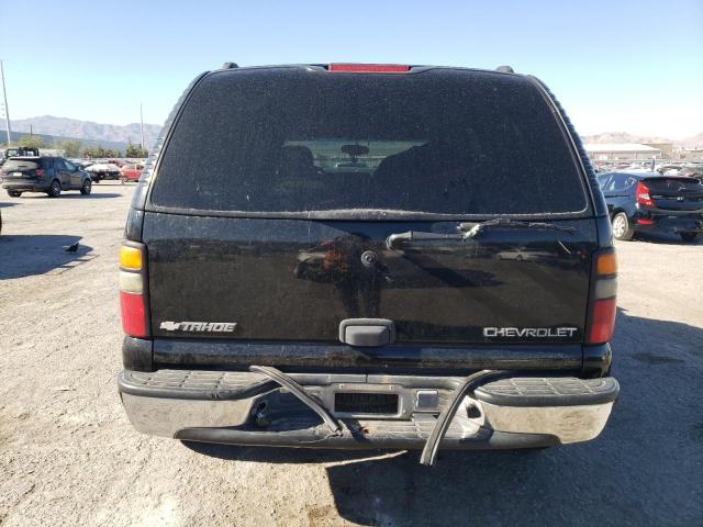 Photo 5 VIN: 1GNEC13V05R168578 - CHEVROLET TAHOE C150 