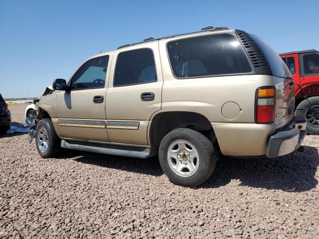 Photo 1 VIN: 1GNEC13V05R193741 - CHEVROLET TAHOE 