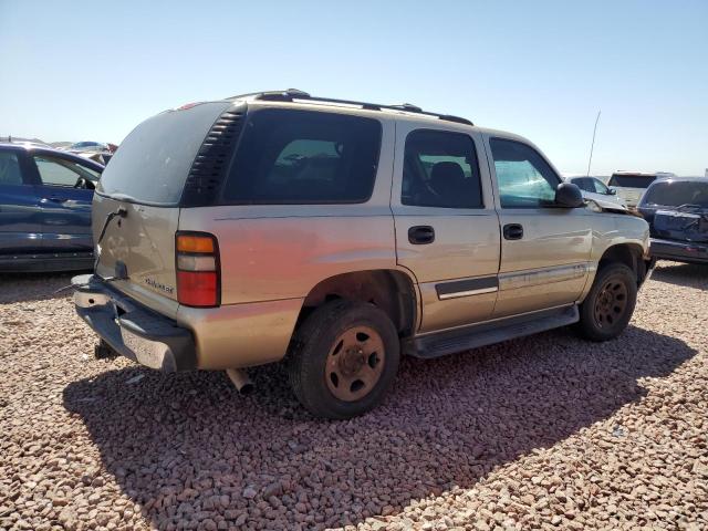 Photo 2 VIN: 1GNEC13V05R193741 - CHEVROLET TAHOE 