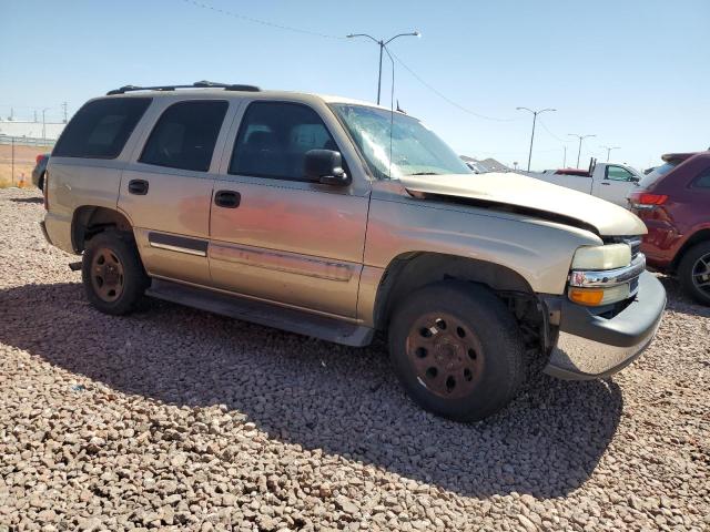 Photo 3 VIN: 1GNEC13V05R193741 - CHEVROLET TAHOE 