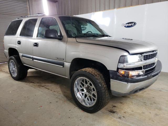 Photo 3 VIN: 1GNEC13V11J201628 - CHEVROLET TAHOE C150 