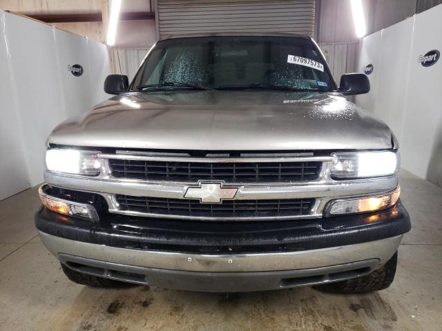 Photo 4 VIN: 1GNEC13V11J201628 - CHEVROLET TAHOE C150 