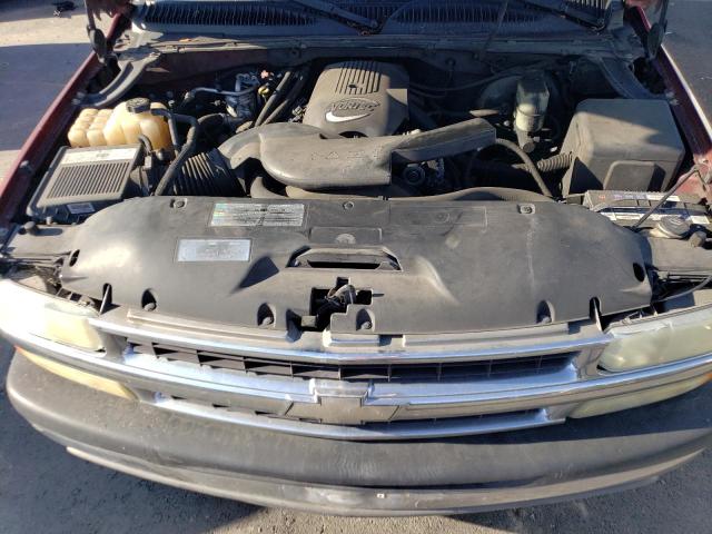 Photo 10 VIN: 1GNEC13V12J332589 - CHEVROLET TAHOE C150 