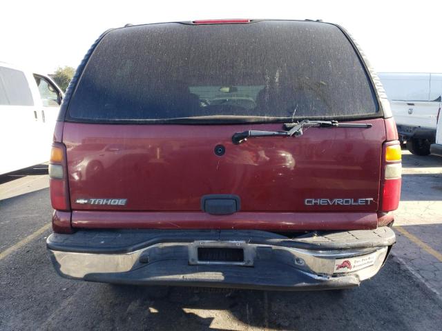 Photo 5 VIN: 1GNEC13V12J332589 - CHEVROLET TAHOE C150 