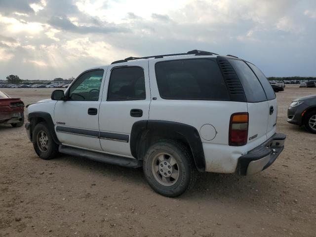 Photo 1 VIN: 1GNEC13V12R267177 - CHEVROLET TAHOE C150 