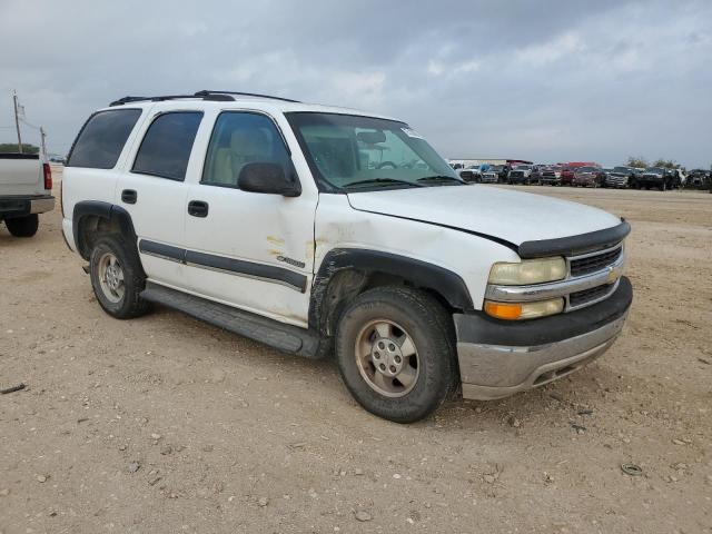 Photo 3 VIN: 1GNEC13V12R267177 - CHEVROLET TAHOE C150 