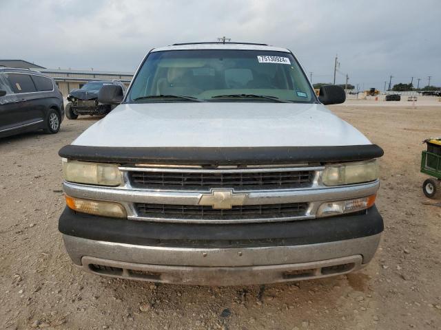 Photo 4 VIN: 1GNEC13V12R267177 - CHEVROLET TAHOE C150 