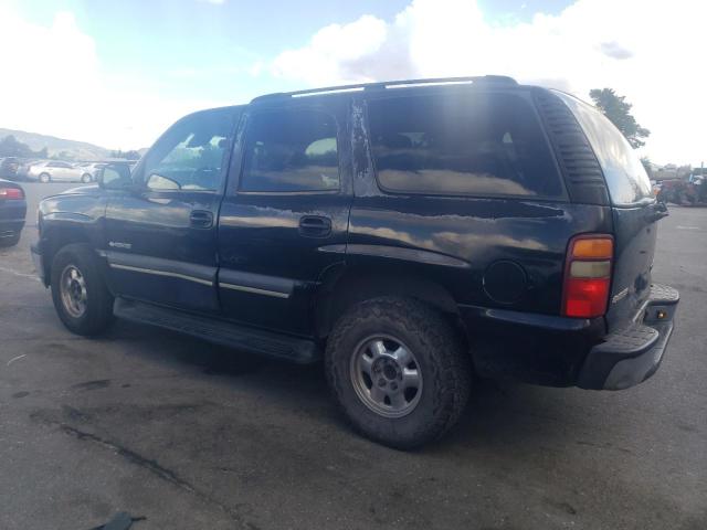 Photo 1 VIN: 1GNEC13V13J285601 - CHEVROLET TAHOE 