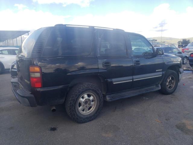 Photo 2 VIN: 1GNEC13V13J285601 - CHEVROLET TAHOE 