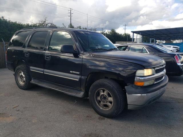 Photo 3 VIN: 1GNEC13V13J285601 - CHEVROLET TAHOE 