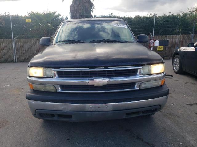 Photo 4 VIN: 1GNEC13V13J285601 - CHEVROLET TAHOE 