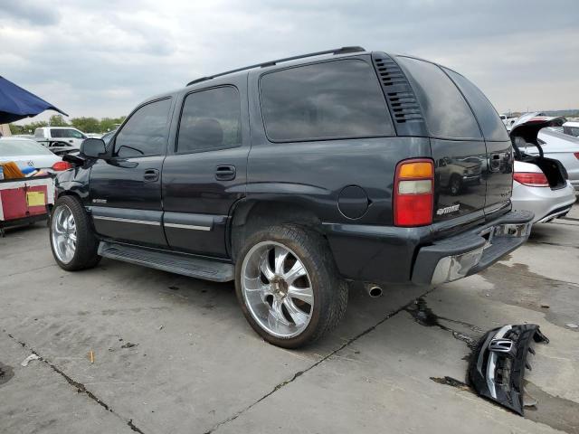 Photo 1 VIN: 1GNEC13V13J335042 - CHEVROLET TAHOE C150 