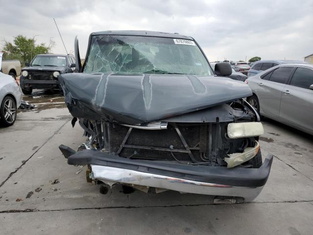 Photo 4 VIN: 1GNEC13V13J335042 - CHEVROLET TAHOE C150 