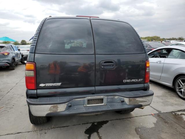 Photo 5 VIN: 1GNEC13V13J335042 - CHEVROLET TAHOE C150 