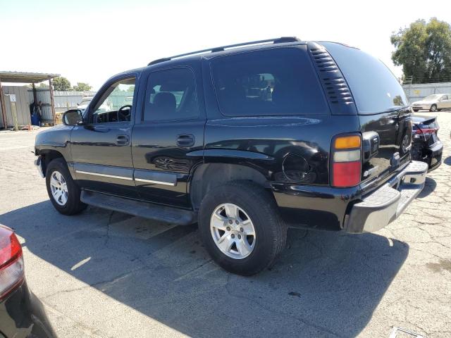 Photo 1 VIN: 1GNEC13V14J190621 - CHEVROLET TAHOE 