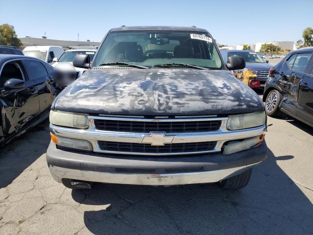 Photo 4 VIN: 1GNEC13V14J190621 - CHEVROLET TAHOE 