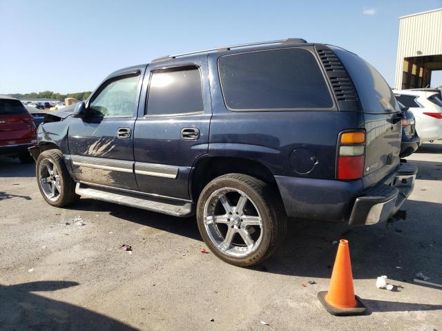 Photo 1 VIN: 1GNEC13V14J300101 - CHEVROLET TAHOE 