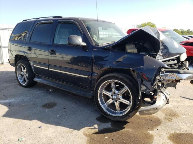 Photo 3 VIN: 1GNEC13V14J300101 - CHEVROLET TAHOE 