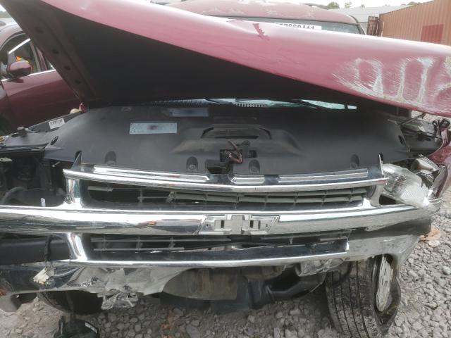 Photo 6 VIN: 1GNEC13V14J322051 - CHEVROLET TAHOE C150 