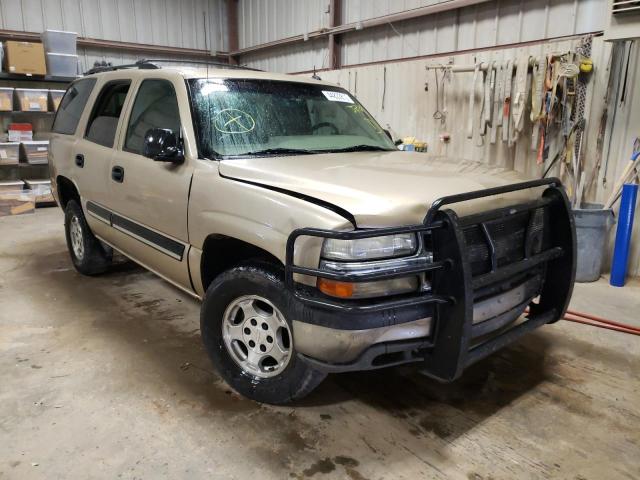 Photo 0 VIN: 1GNEC13V15J178048 - CHEVROLET TAHOE C150 