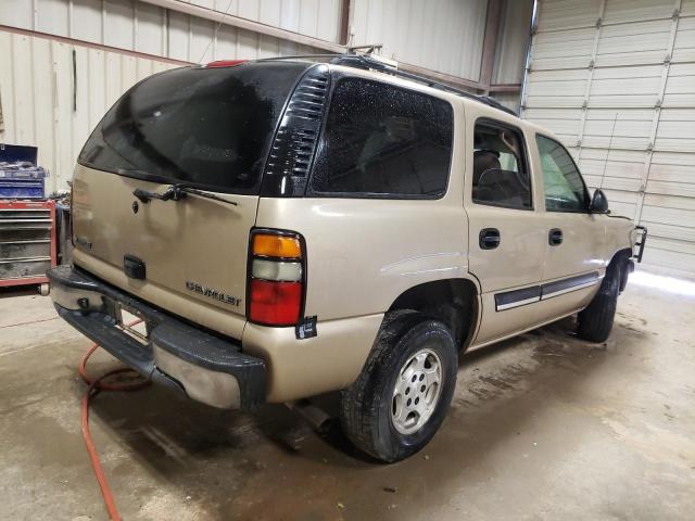 Photo 3 VIN: 1GNEC13V15J178048 - CHEVROLET TAHOE C150 