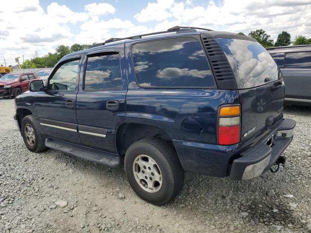 Photo 1 VIN: 1GNEC13V15J231539 - CHEVROLET TAHOE 