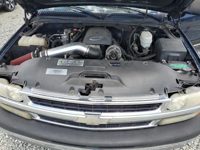 Photo 11 VIN: 1GNEC13V15J231539 - CHEVROLET TAHOE 