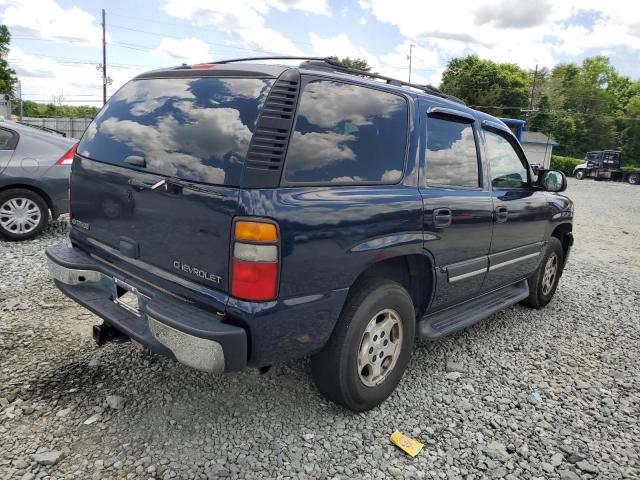 Photo 2 VIN: 1GNEC13V15J231539 - CHEVROLET TAHOE 