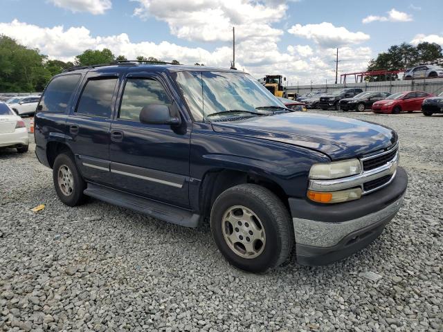 Photo 3 VIN: 1GNEC13V15J231539 - CHEVROLET TAHOE 