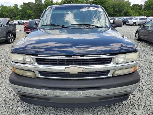 Photo 4 VIN: 1GNEC13V15J231539 - CHEVROLET TAHOE 