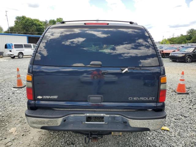 Photo 5 VIN: 1GNEC13V15J231539 - CHEVROLET TAHOE 