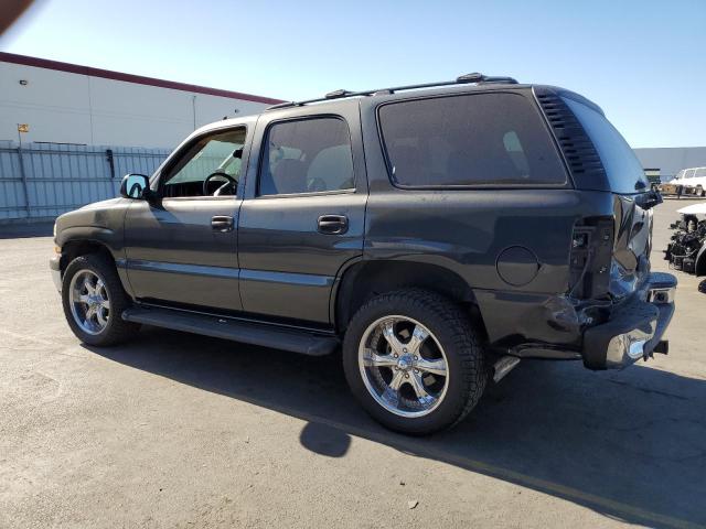 Photo 1 VIN: 1GNEC13V16J102847 - CHEVROLET TAHOE C150 