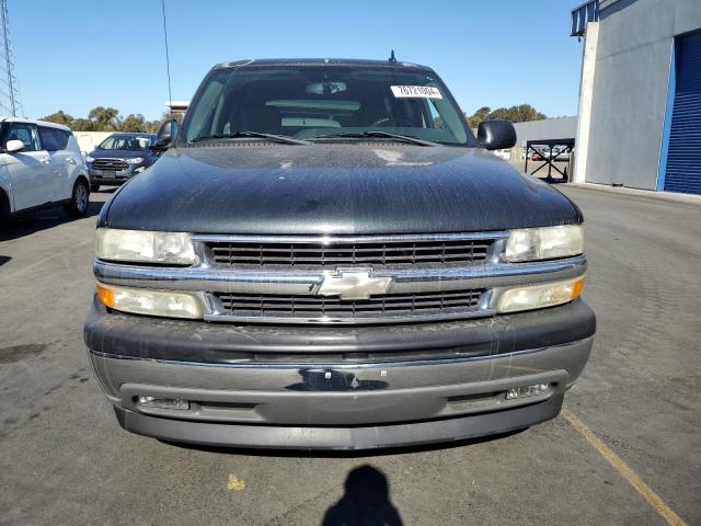 Photo 4 VIN: 1GNEC13V16J102847 - CHEVROLET TAHOE C150 