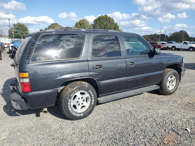 Photo 2 VIN: 1GNEC13V16J115906 - CHEVROLET TAHOE C150 