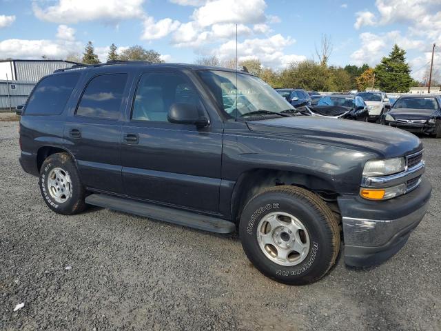 Photo 3 VIN: 1GNEC13V16J115906 - CHEVROLET TAHOE C150 