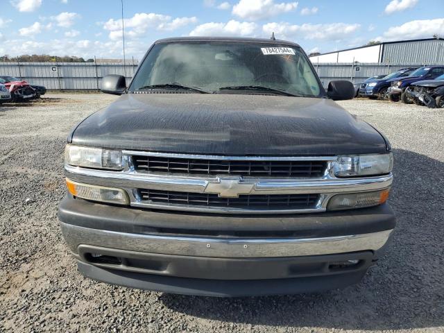 Photo 4 VIN: 1GNEC13V16J115906 - CHEVROLET TAHOE C150 