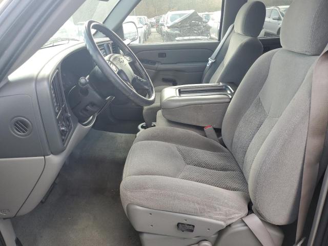 Photo 6 VIN: 1GNEC13V16J115906 - CHEVROLET TAHOE C150 