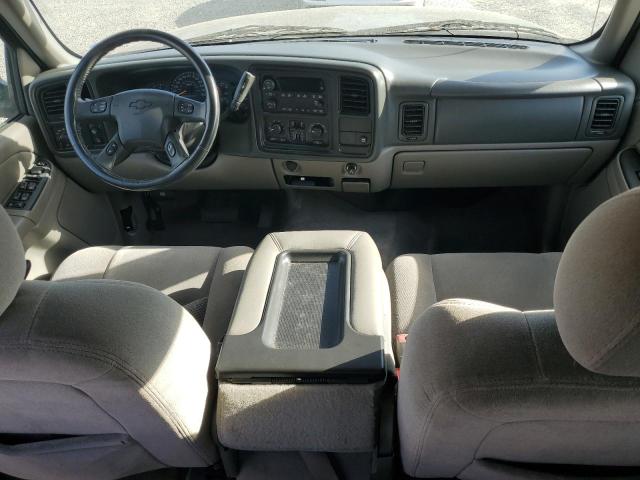 Photo 7 VIN: 1GNEC13V16J115906 - CHEVROLET TAHOE C150 