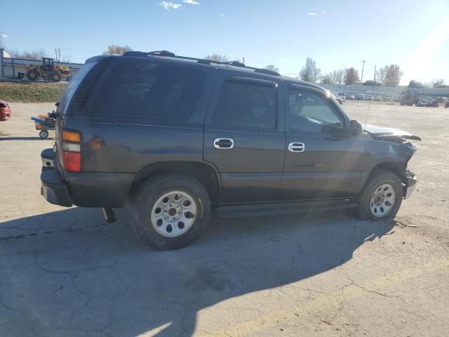 Photo 2 VIN: 1GNEC13V16J160098 - CHEVROLET TAHOE C150 