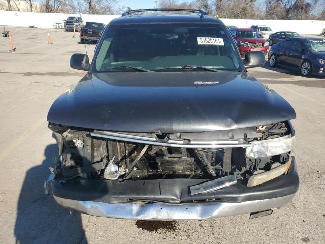 Photo 4 VIN: 1GNEC13V16J160098 - CHEVROLET TAHOE C150 