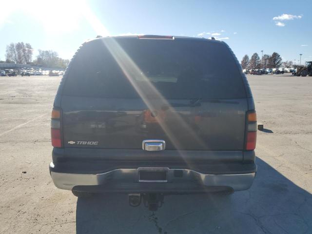 Photo 5 VIN: 1GNEC13V16J160098 - CHEVROLET TAHOE C150 