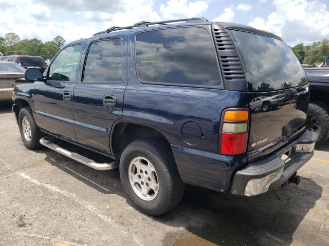 Photo 1 VIN: 1GNEC13V16R103045 - CHEVROLET TAHOE 