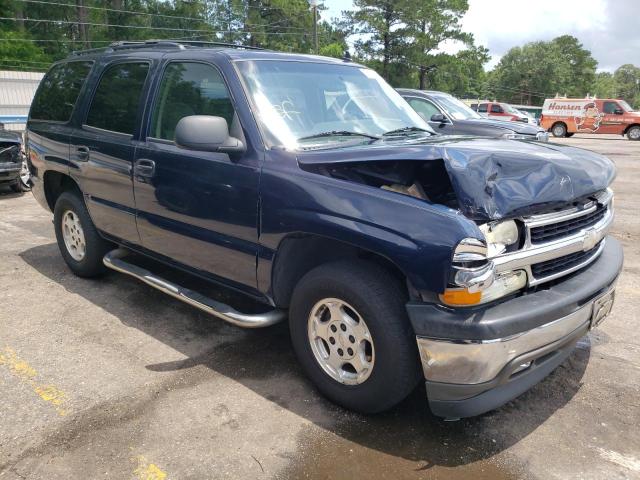 Photo 3 VIN: 1GNEC13V16R103045 - CHEVROLET TAHOE 