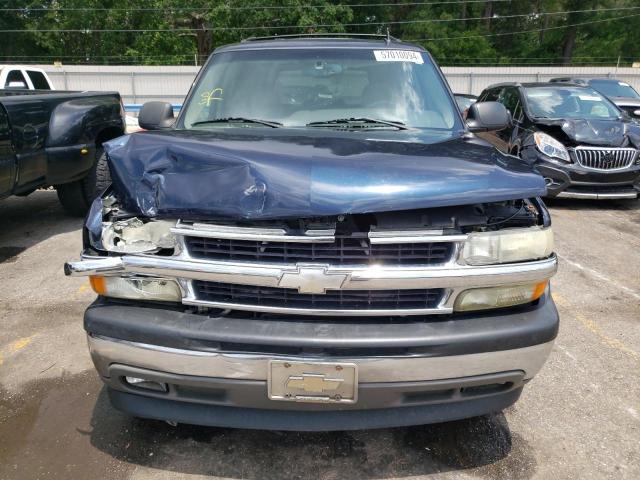 Photo 4 VIN: 1GNEC13V16R103045 - CHEVROLET TAHOE 